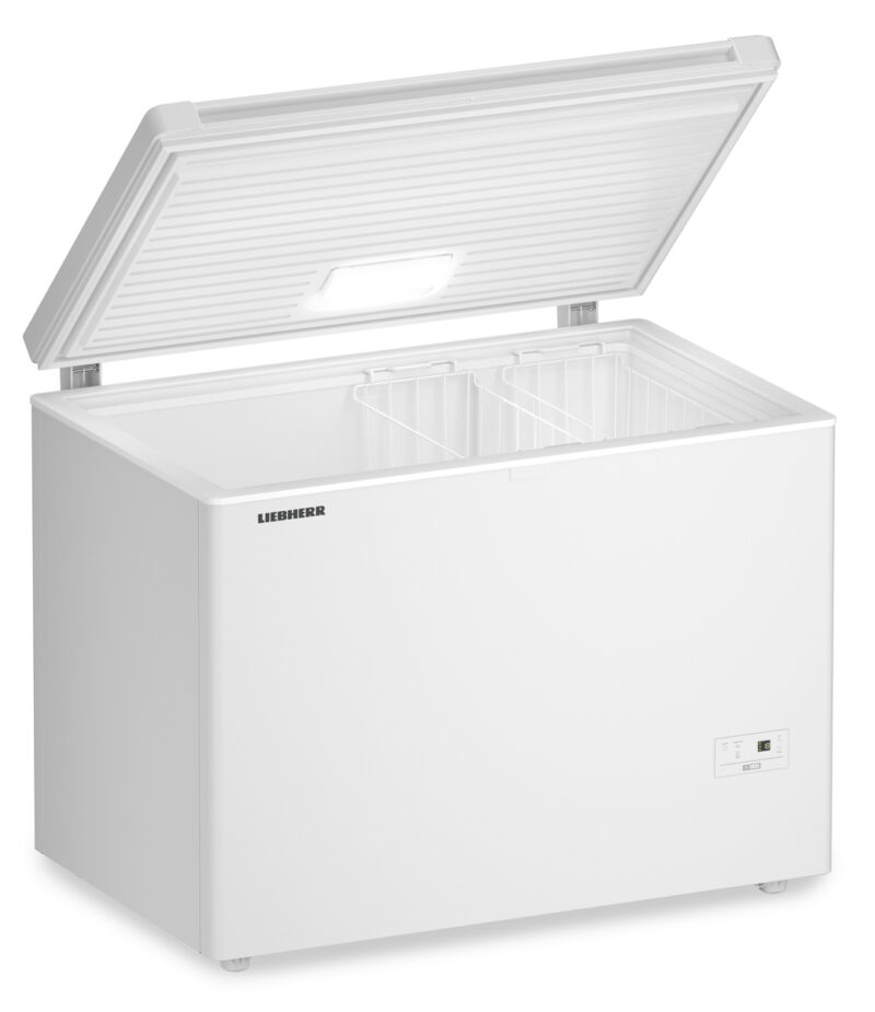 Liebherr Gefriertruhe CFe 1870-26 SmartFrost