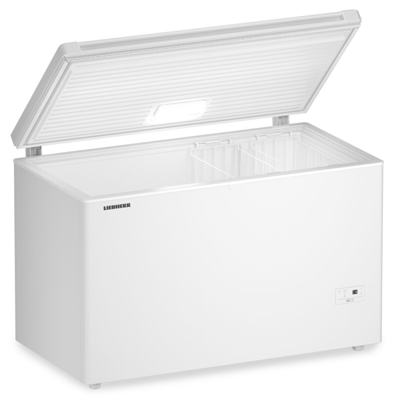 Liebherr Gefriertruhe CFe 2080-26 SmartFrost