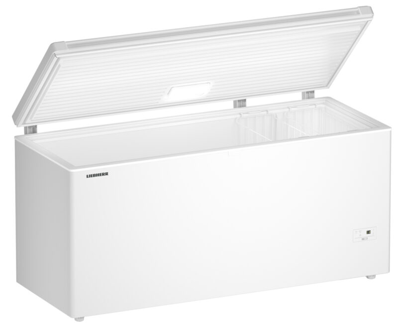 Liebherr Gefriertruhe CFe 2500-26 SmartFrost
