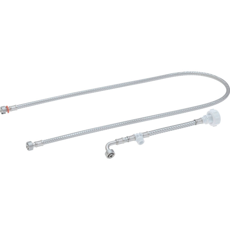 Wasseranschlussset, zu Geberit Unterputzspülkästen 12 / 15 cm für Geberit AquaClean WC-Komplettanlagen