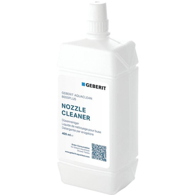 Geberit AquaClean Düsenreiniger