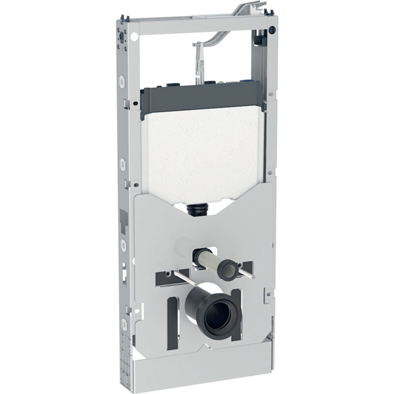 Geberit Monolith Sanitärmodul für Wand-WC, 114 cm, kundenindividuell