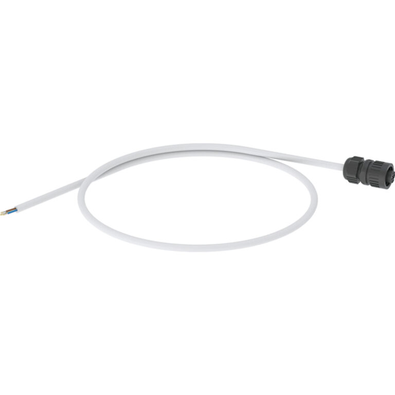 Netzkabel für Geberit AquaClean, für Power & Connect Box
