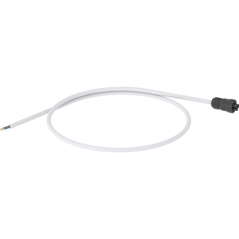 Netzkabel für Geberit AquaClean Alba, für Power & Connect Box