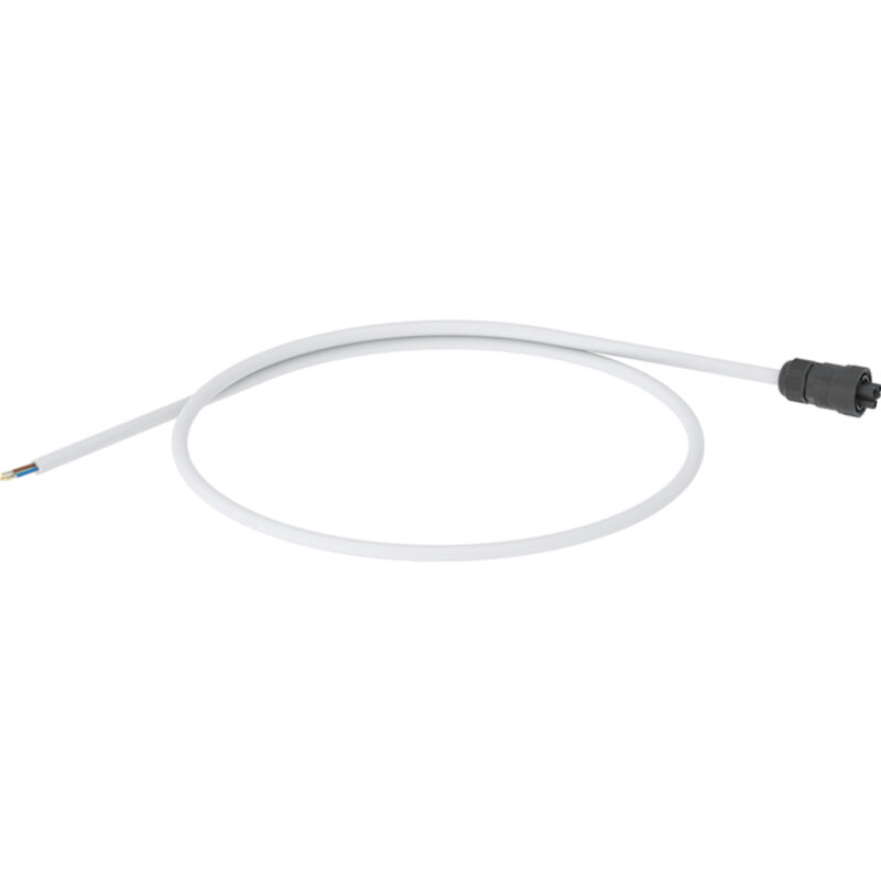 Netzkabel für Geberit AquaClean Alba, für Power & Connect Box