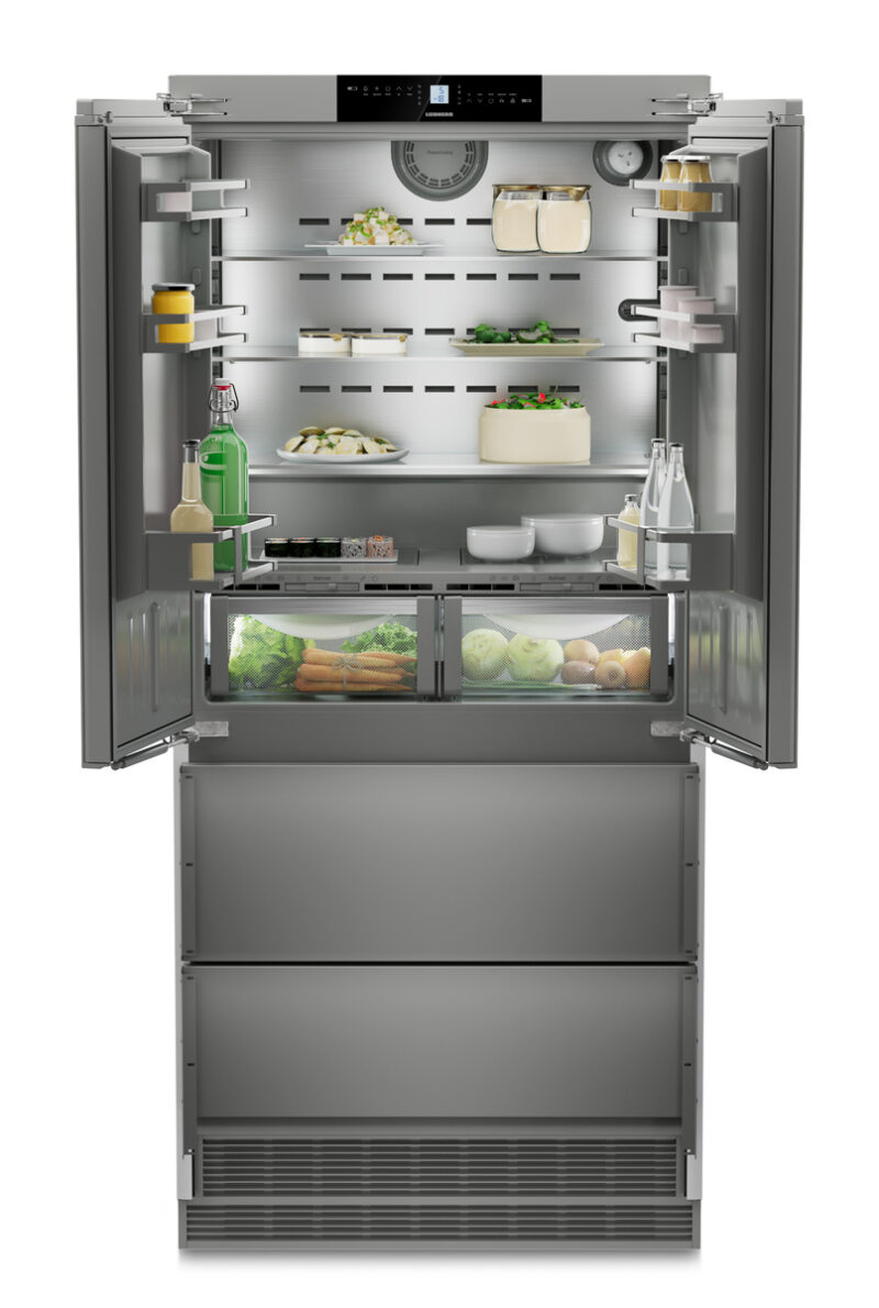 Liebherr Kühl-Gefrier-Kombination ECBNe 8872-20 NoFrost BioFresh