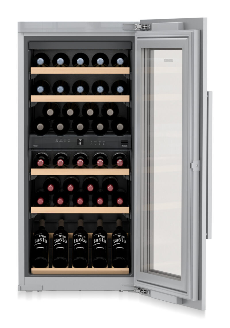 Liebherr Weinkühlschrank EWTdf 2353-26