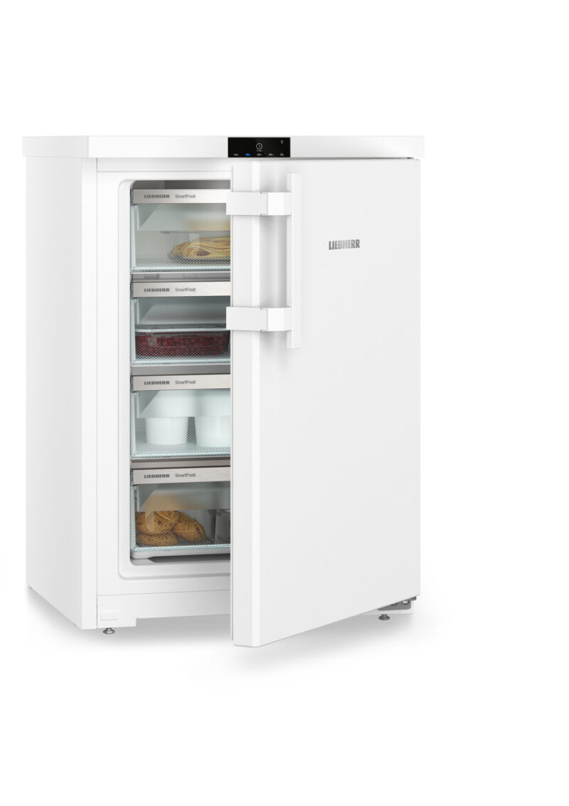 Liebherr Gefrierschrank Fci 1624-20 SmartFrost