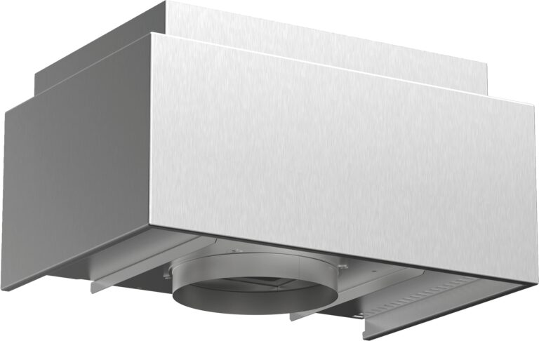 Siemens Clean Air Plus Umluftset extern (LZ12CXC56)