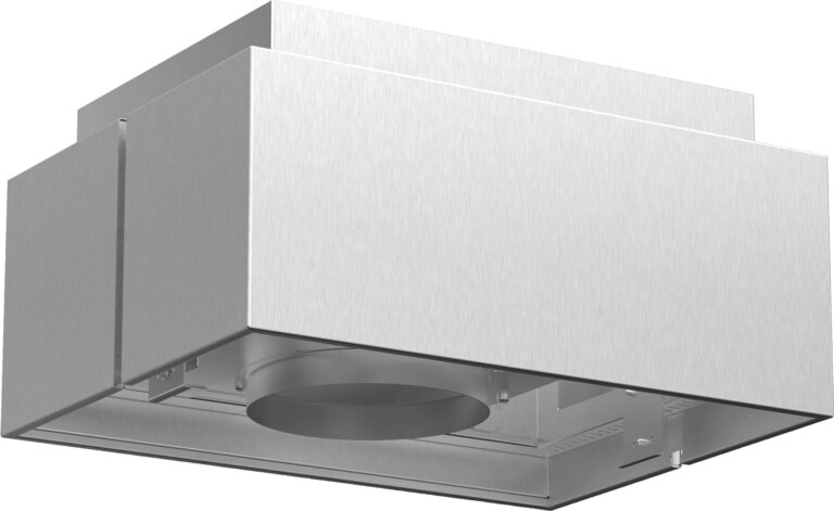 Bosch Clean Air Plus Umluftset extern (DIZ2CX5C6)
