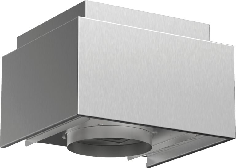 Bosch Clean Air Plus Umluftset extern (DWZ1FX5C6)