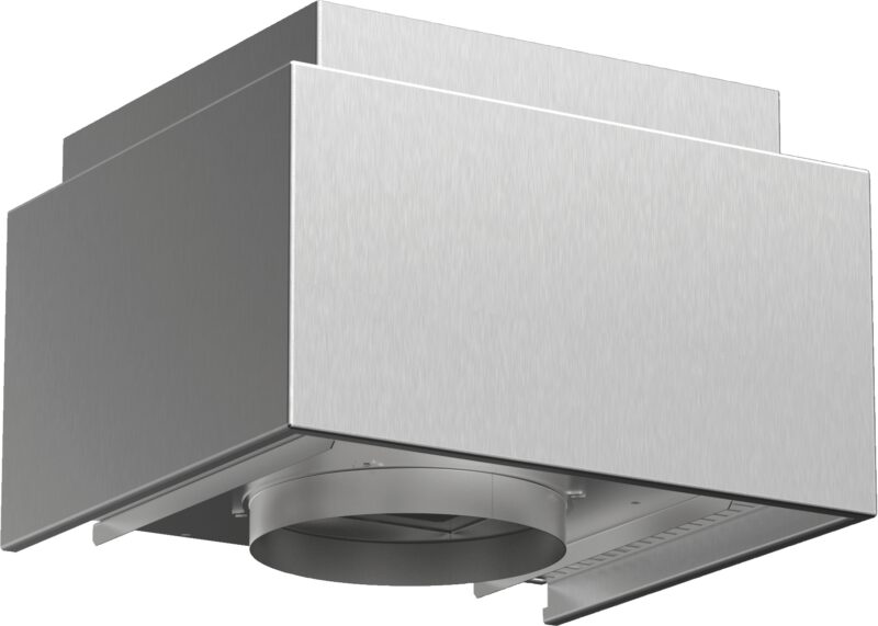 Bosch Clean Air Plus Umluftset extern (DWZ1FX5C6)