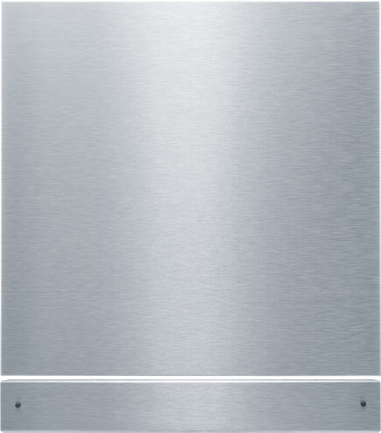 Siemens Sockelverkleidung + Tür ES (SZ73125)