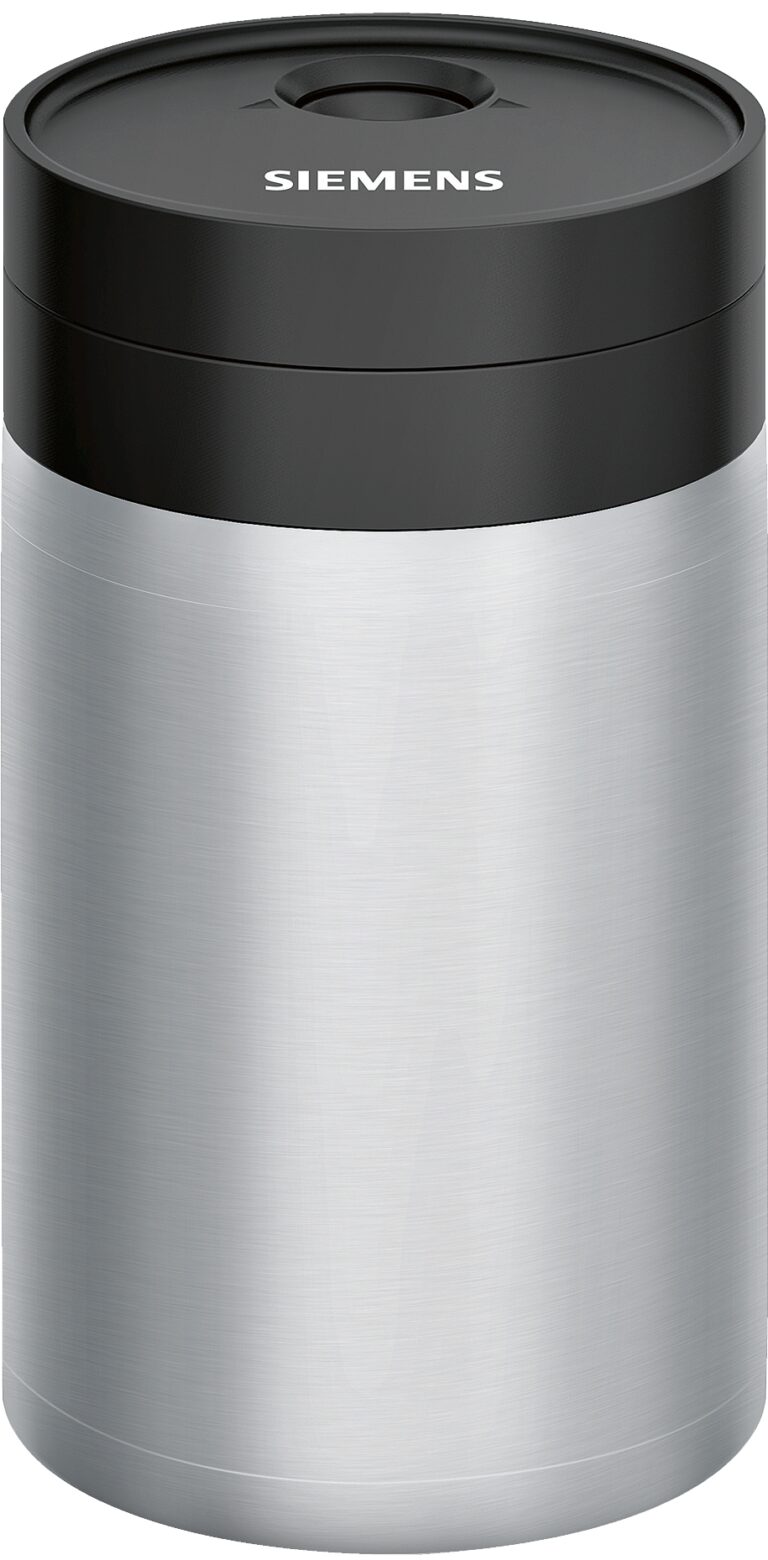 Siemens Isolierter Milchbehälter (TZ80009N)