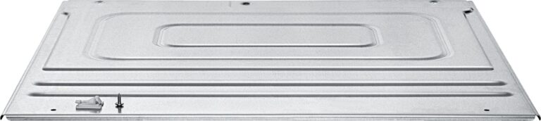 Bosch Unterbauabdeckung (WMZ20430)