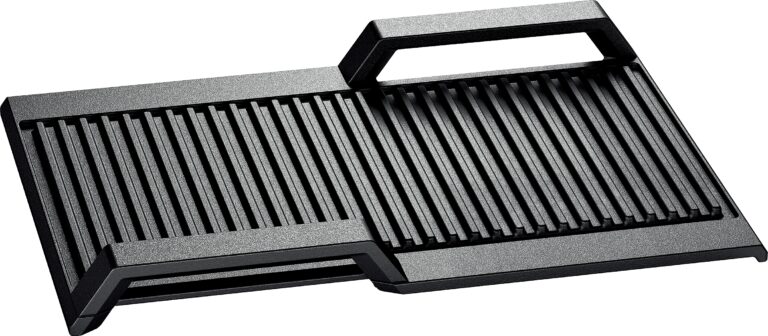 Bosch Grillplatte (HEZ390522)
