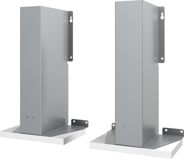 Bosch Montage-Set 90 cm Oberschrank (DSZ4920)