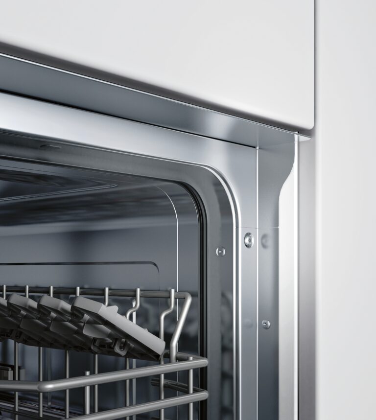 Bosch Verblendungssatz Hocheinbau 81,5cm Höhe (SMZ5035)