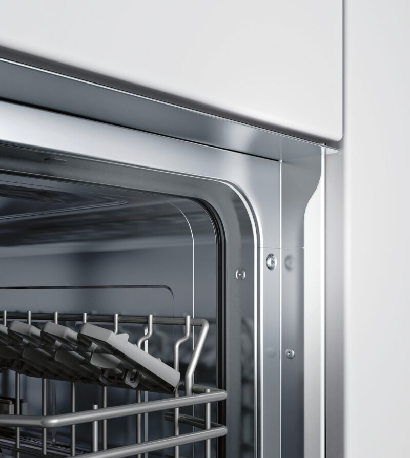 Bosch Verblendungssatz Hocheinbau 81,5cm Höhe (SMZ5035)