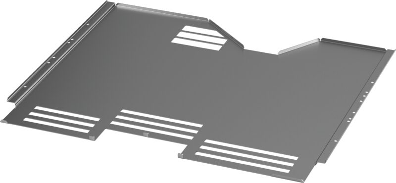 Siemens Zwischenboden 60cm Touch (HZ392617)