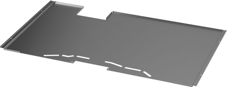 Bosch Zwischenboden 80 cm 4 x Touch / Piezo (HEZ392800)