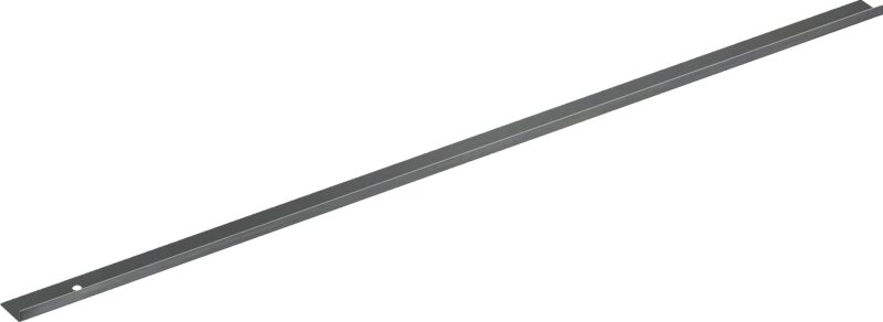 Bosch Verblendleiste für Sockel (HEZ660050)