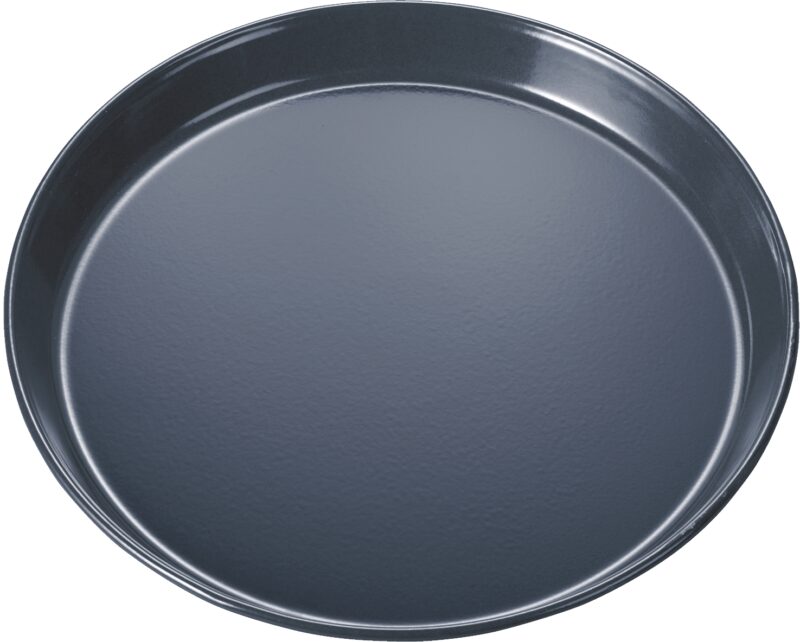 Siemens Pizzaform, emailliert, anthrazit (HZ617000)