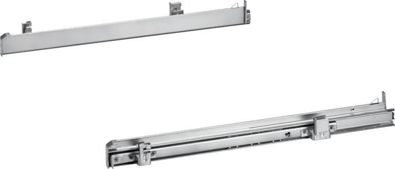 Bosch 1-fach Teleskopauszug, ebenenunabhängig (HEZ538000)