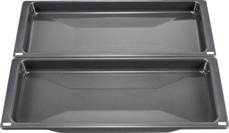 Bosch 2 Universalpfannen, schmales Format (HEZ530000)