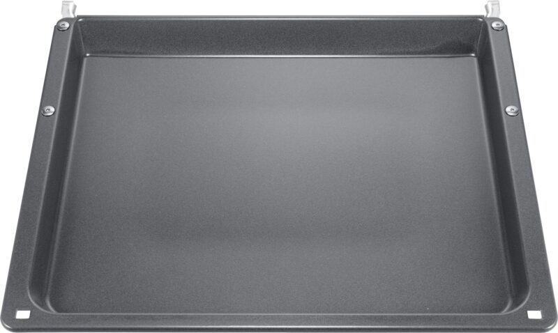 Bosch Backblech, emaillert, grau (Backwagen) (HEZ541000)