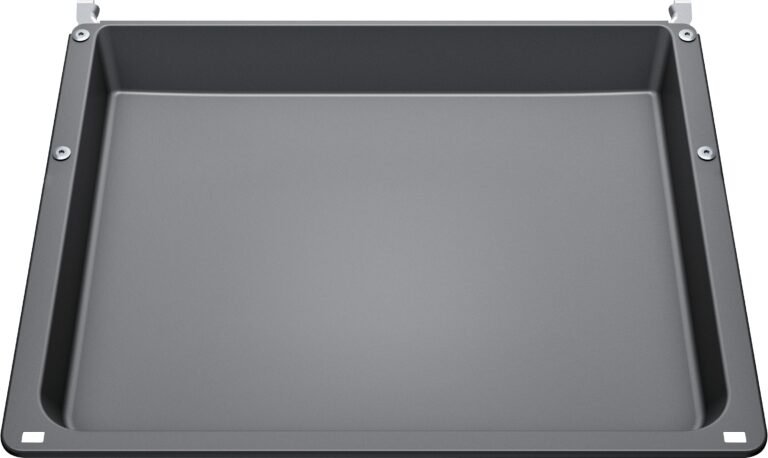 Bosch Universalpfanne,gr emailliert, Backwagen (HEZ542000)