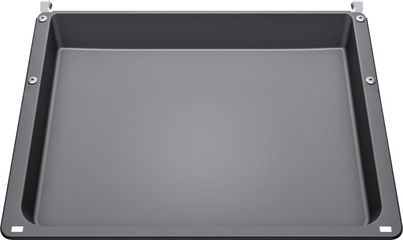 Bosch Universalpfanne,gr emailliert, Backwagen (HEZ542000)