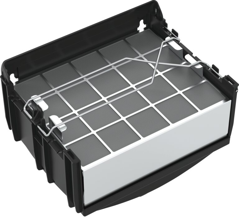 Bosch Long Life Umluftset (DWZ0XX0J0)
