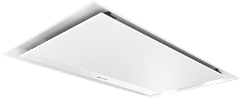 Siemens iQ500, Deckenlüfter, 90 cm, Weiss (LR96CAQ20)