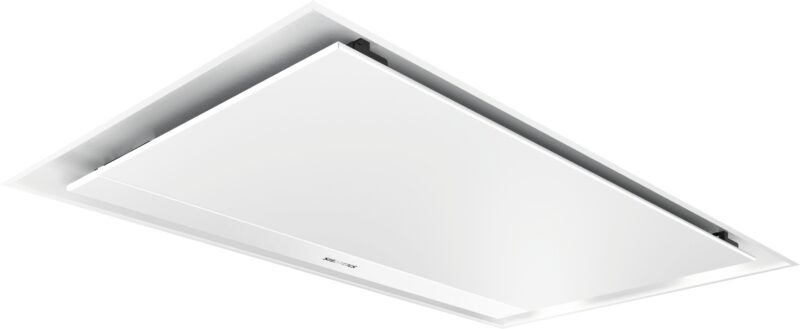 Siemens iQ500, Deckenlüfter, 90 cm, Weiss (LR96CAQ20)