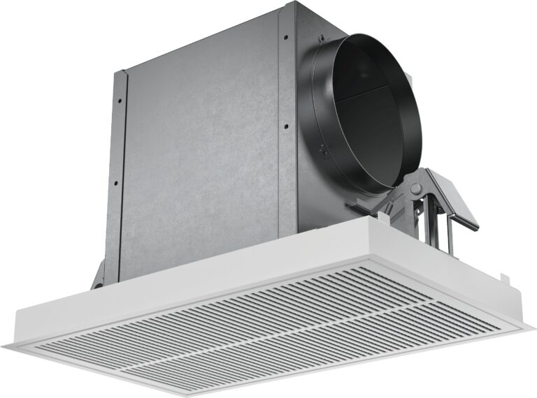 Bosch Clean Air Plus Umluftset extern weiß (DIZ1JC2C6)