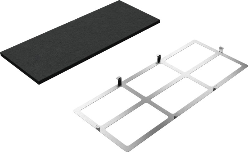 Bosch Standard Umluftset (DWZ0IN0T0)