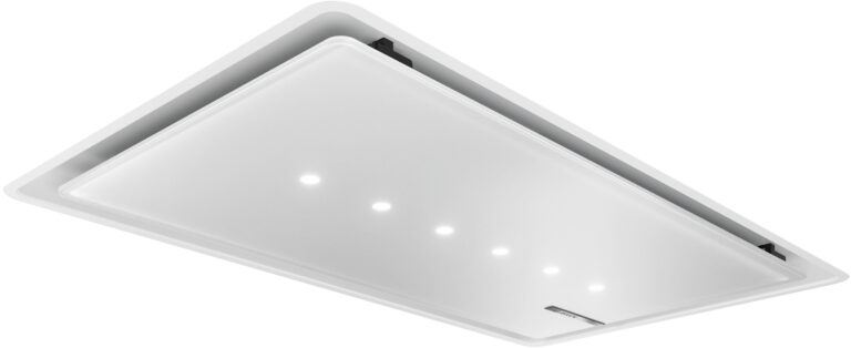 Bosch Serie 8, Deckenlüfter, 90 cm, Weiss (DRC99PS20)