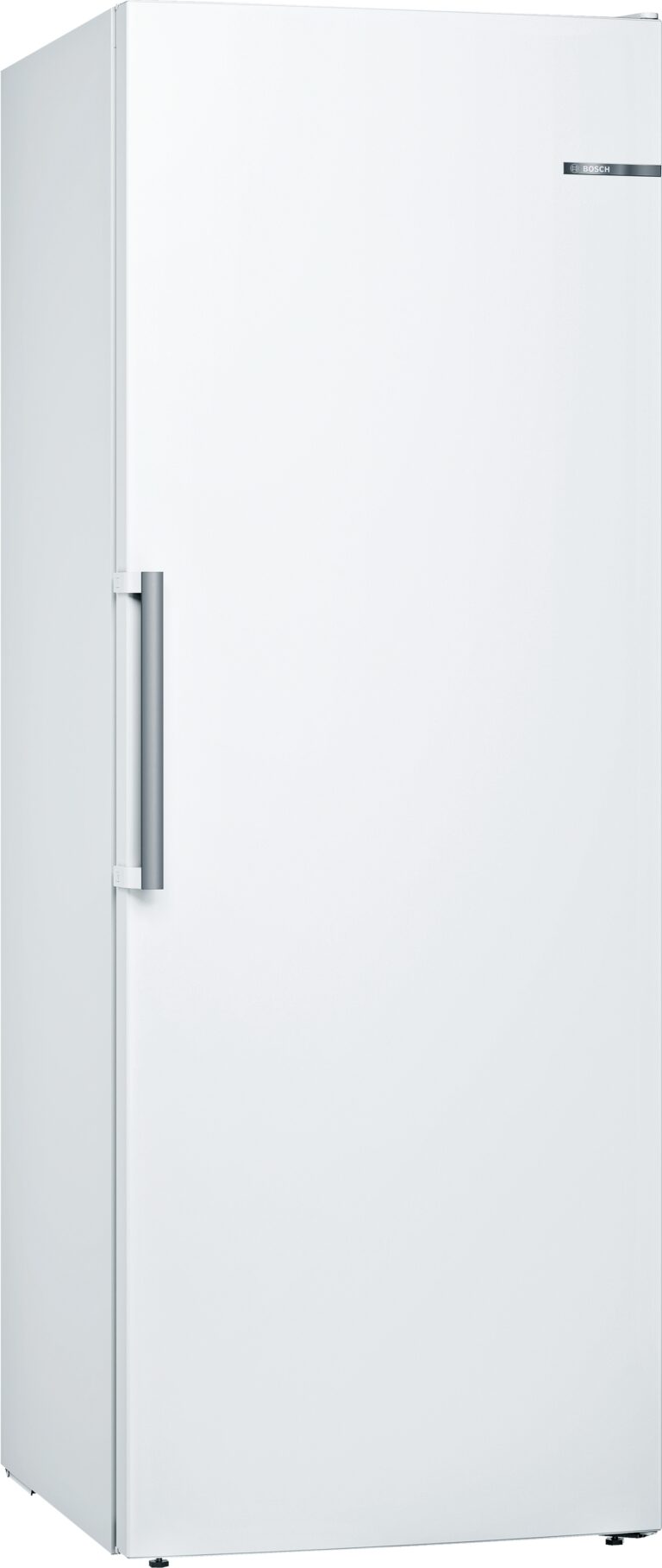 Bosch Serie 6, Freistehender Gefrierschrank, 191 x 70 cm, Weiss (GSN58AWDPH)