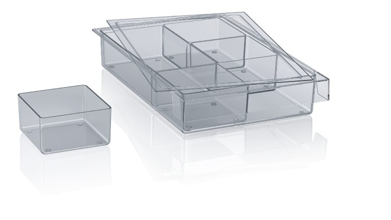 Siemens Snackbox (KS10Z010)