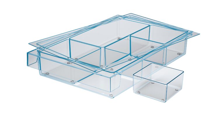 Bosch Snackbox (KSZ10010)
