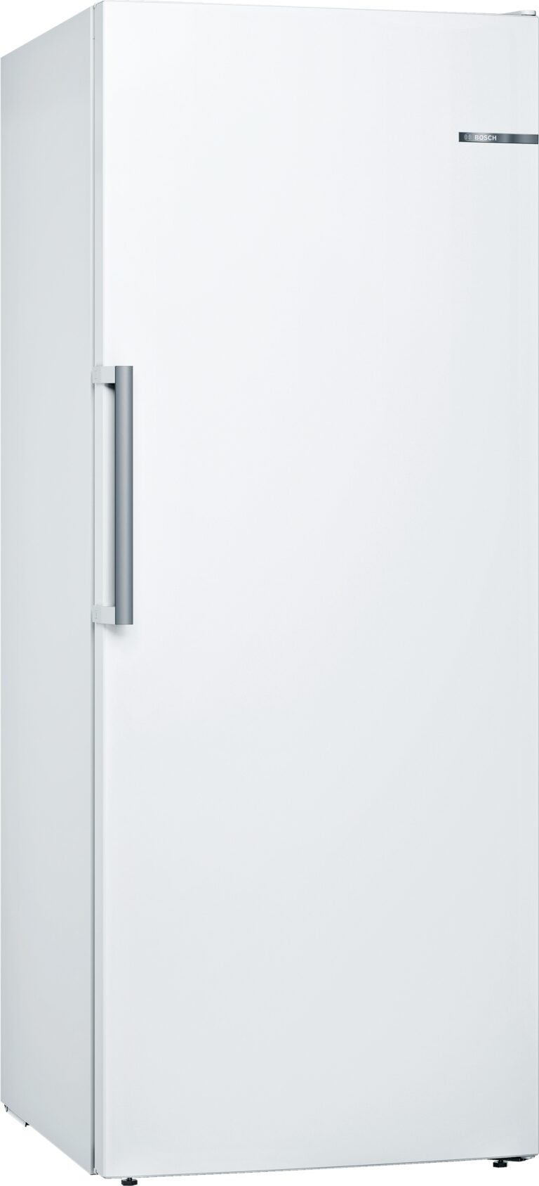 Bosch Serie 6, Freistehender Gefrierschrank, 176 x 70 cm, Weiss (GSN54AWDPH)