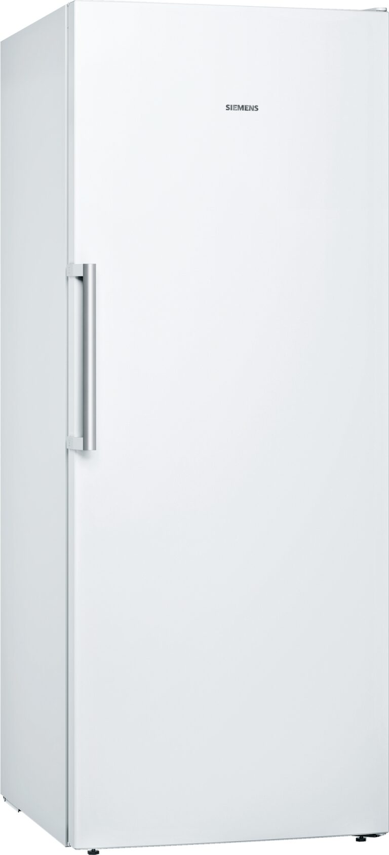 Siemens iQ500, Freistehender Gefrierschrank, 176 x 70 cm, Weiss (GS54NAWCV)