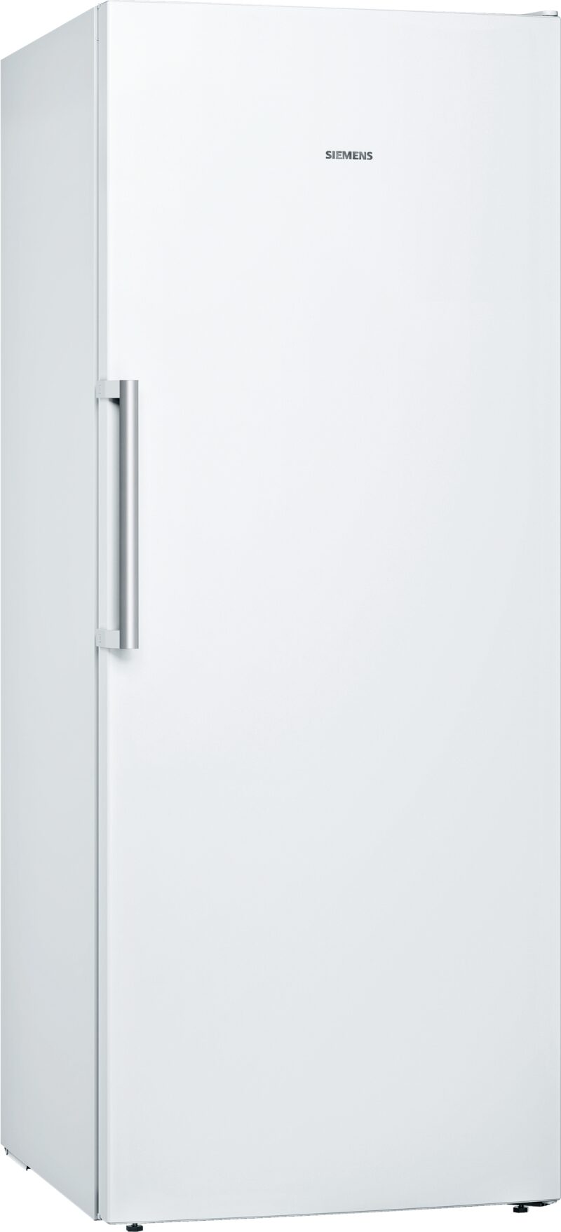 Siemens iQ500, Freistehender Gefrierschrank, 176 x 70 cm, Weiss (GS54NAWCV)