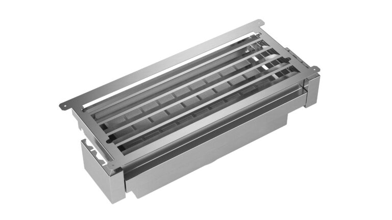 Bosch Long Life Umluftset extern (DWZ1IT1D1)