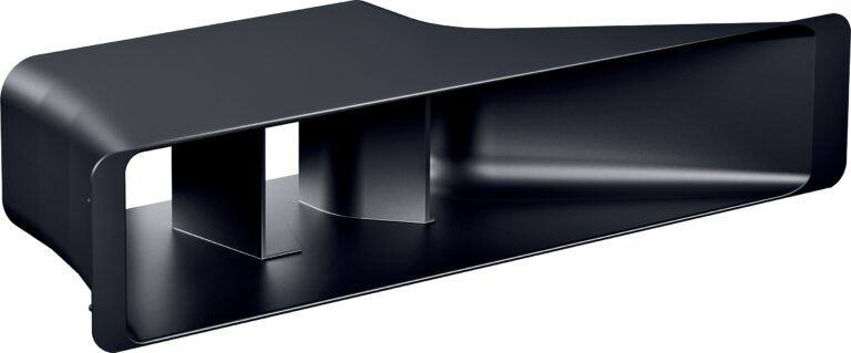 Bosch Sockeldiffusor (HEZ9VRPD1)