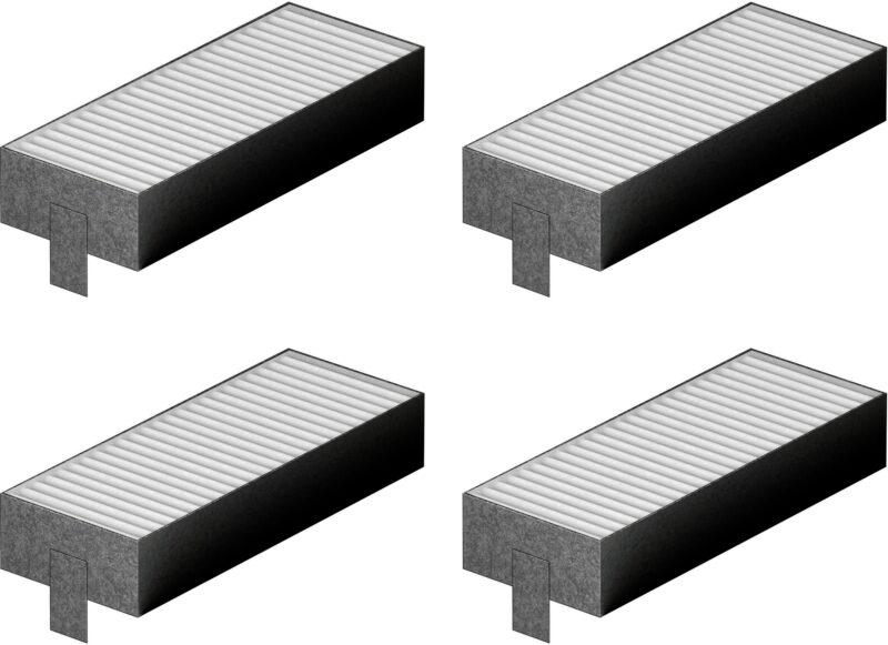 Bosch Akustikfilter (HEZ9VEDU0)