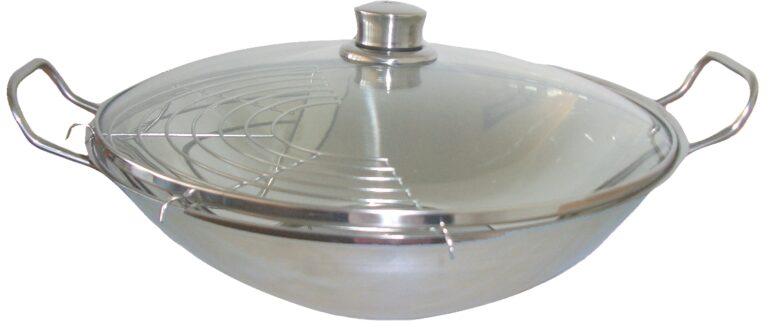Siemens Wok-Set 3-teilig (HZ390090)