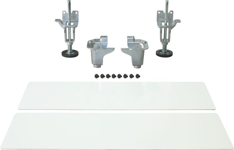 Siemens Höhenverstellfüsse (WZ30400)