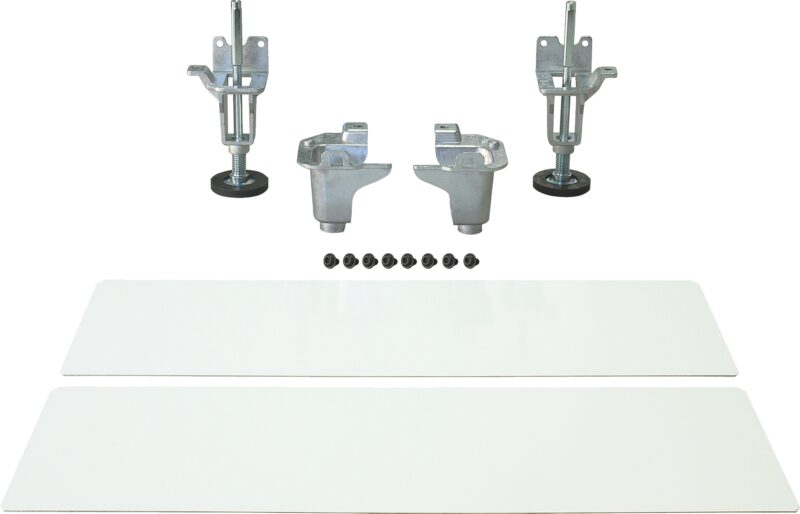 Siemens Höhenverstellfüsse (WZ30400)